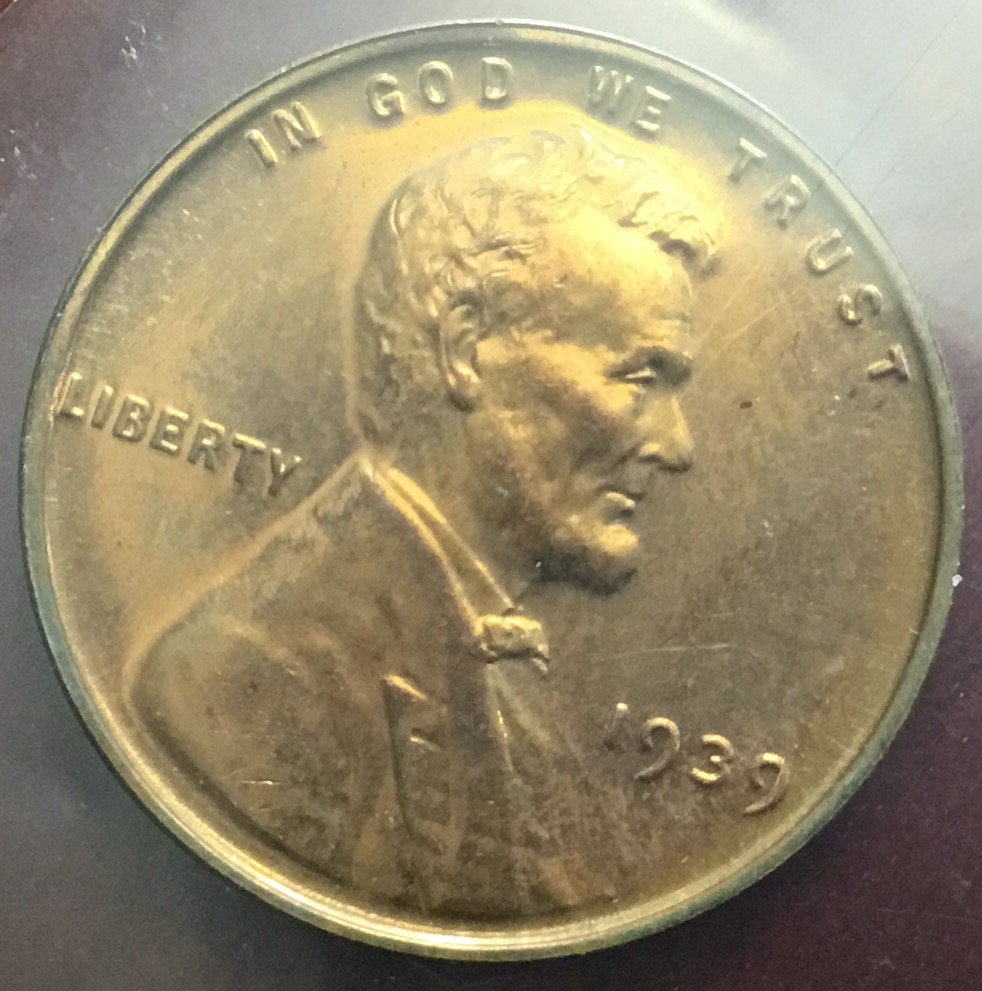 Identifying-1939-Proof-Cent